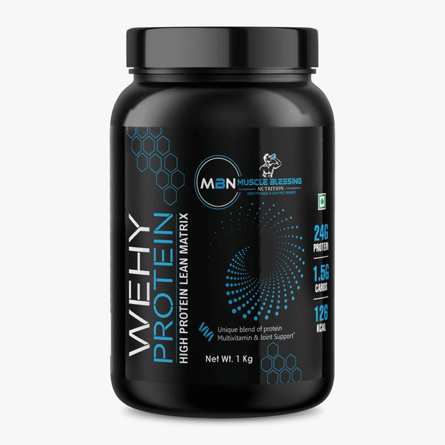 Whey Protein