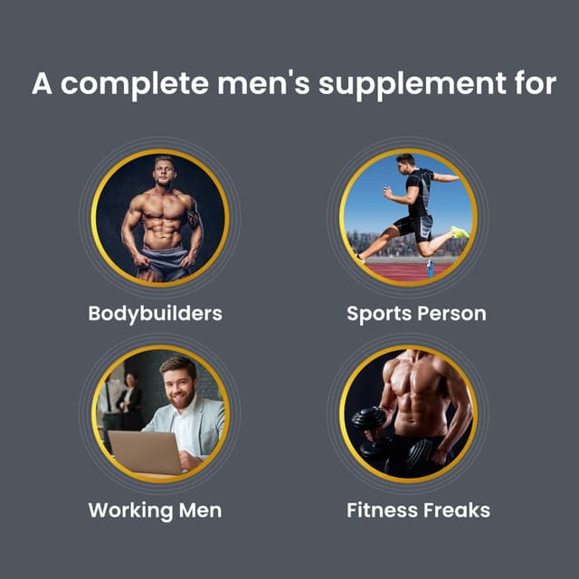 Dr. Morepen Testo Boost - Image 7
