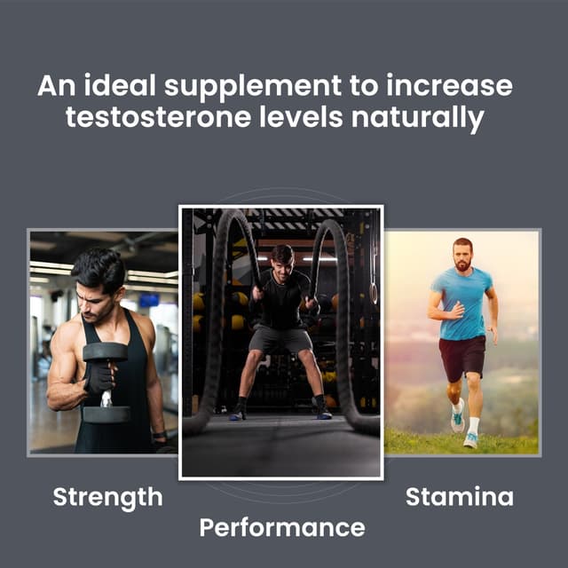 Dr. Morepen Testo Boost - Image 6