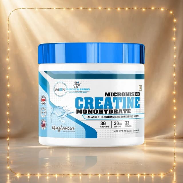Creatine