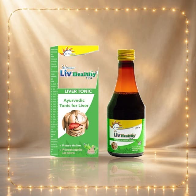 Liver Care