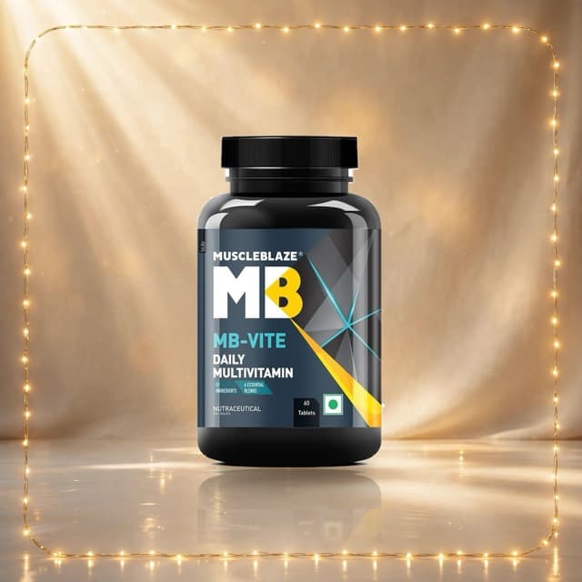 Multivitamins