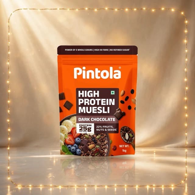 Muesli