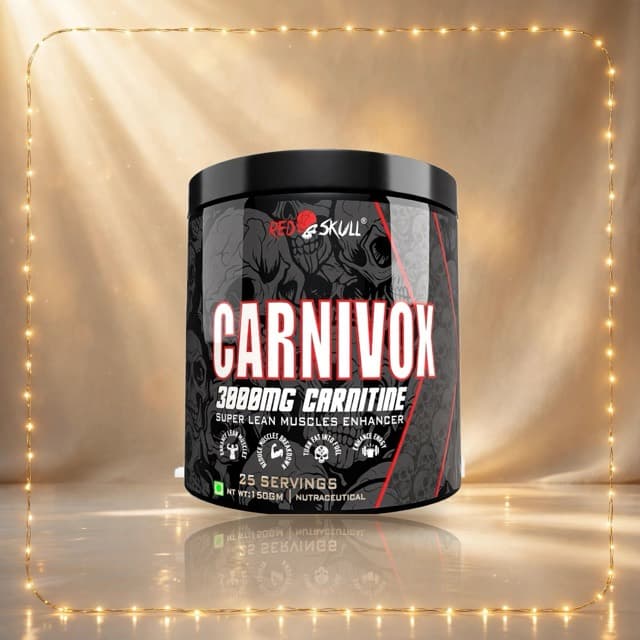 L-Carnitine