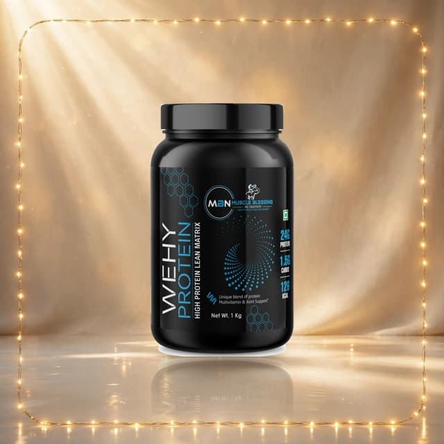 Protein